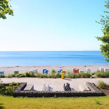 App 775 - Strandlage