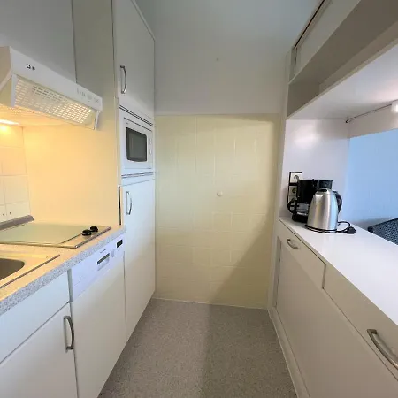 Lejlighed App 775 - Strandlage *