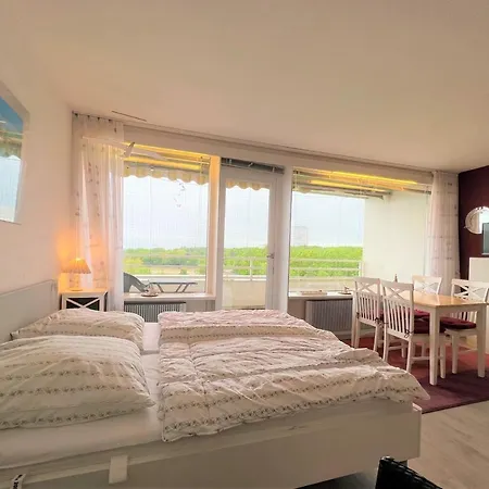 App 775 - Strandlage *