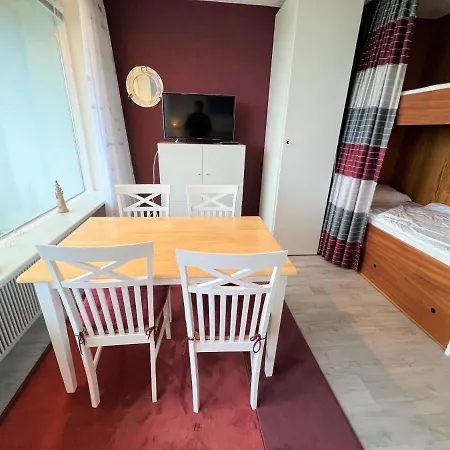 App 775 - Strandlage Lejlighed