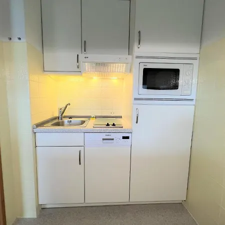 Lejlighed App 775 - Strandlage