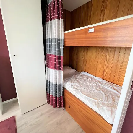 Lejlighed App 775 - Strandlage *