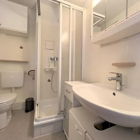 App 775 - Strandlage Sierksdorf