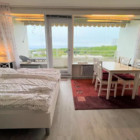 Lejlighed App 775 - Strandlage