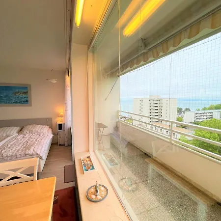 Lejlighed App 775 - Strandlage Sierksdorf