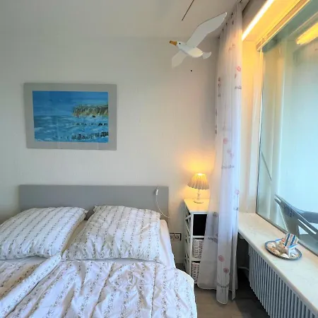 App 775 - Strandlage