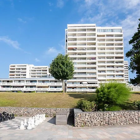 App 775 - Strandlage *